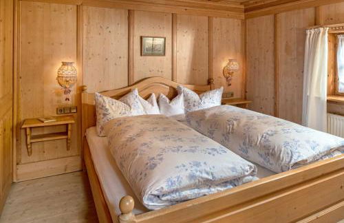 Ferienwohnungen Gerold, Kreuth-Reitrain - Foto 19