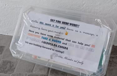 AL Boca da Canada - Photo 50