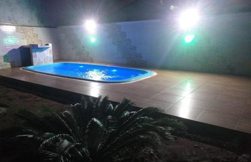 Casa na praia com piscina e churrasqueira - Photo 15