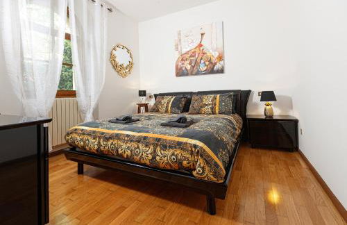 IL COM0' DELLA CIVETTA - La casa di Dorina - Foto 14