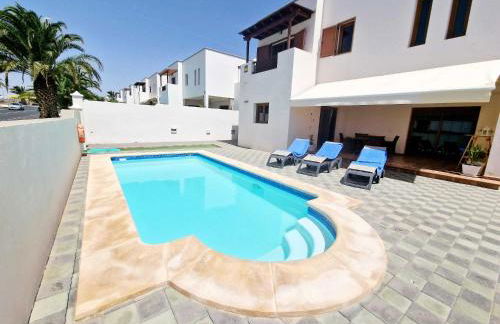 Casa Daniela en Costa Teguise - Foto 17