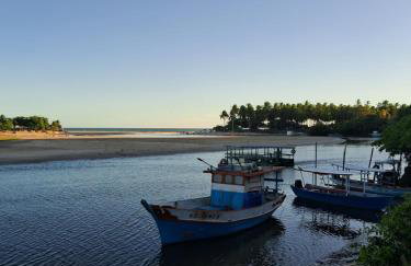 Casa temporada Barra de Jequia-Al - Foto 19