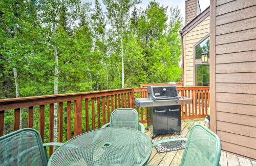 Lutsen Mountains Retreat with Resort Amenities! - Foto 22