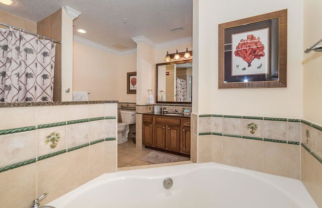 Grhhc1598-202 - Reunion Resort - 3 Bed 2 Baths Condo - Photo 9