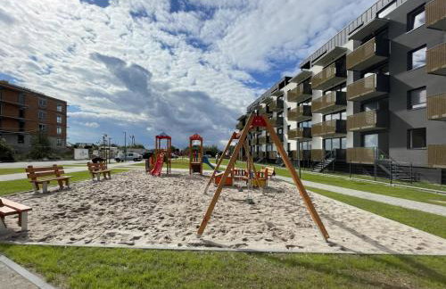 Apartament Diament 1 - Jezioro Nyskie - Foto 45