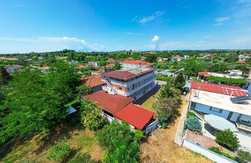 Makrygialos-Atlantis - Photo 18