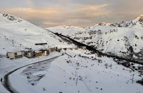 Appartement Pla d'Adet Saint Lary - Photo 15