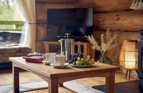 Alder Lodge with Hot-tub - Foto 21