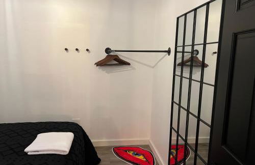 NYC Speakeasy-BedStuy Chapel - Foto 11