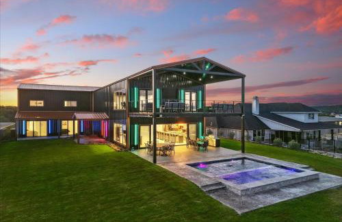 AP Lodge at PK - Foto 1