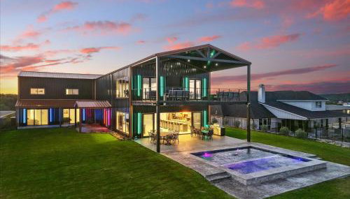 AP Lodge at PK - Foto 1