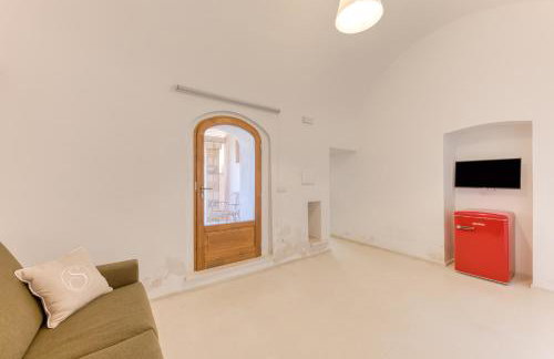 Masseria Scafazzi - Salento - Foto 77