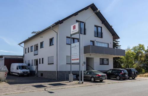 IMMOCITY Apartments - Foto 3