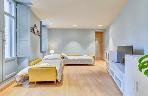 Apartamento El Rincón del Chupinazo - Foto 8