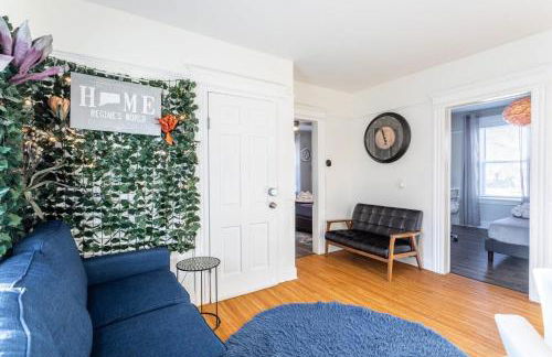 Spacious&Gracious- 5BR Fam-Friendly near I95&Shops - Foto 10