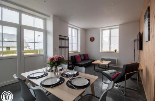 Gîte de Granit ROSE - Foto 7