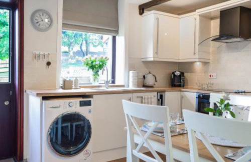 Doorstones Cottage - Foto 11