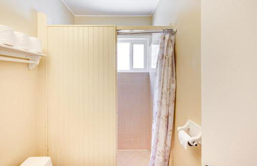 2 Mi to Ocean Long Beach Home with Gas Grill! - Foto 18