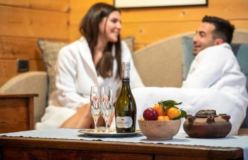 Au Rascard - Chalet d'hôtes - Photo 52