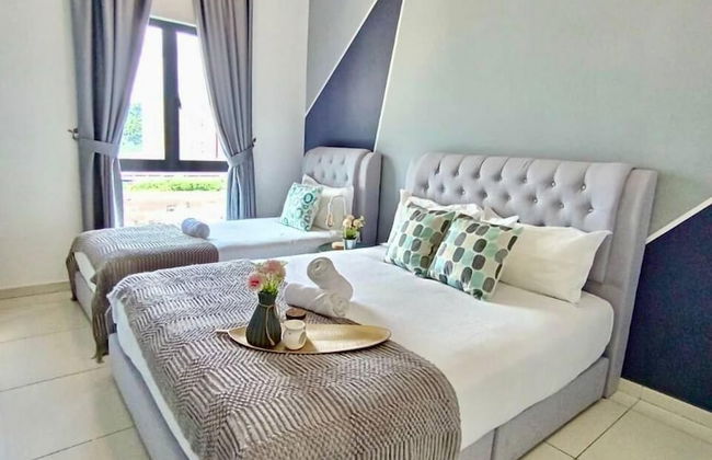 The Horizon Ipoh 2BR L11 by Grab A Stay - Foto 7