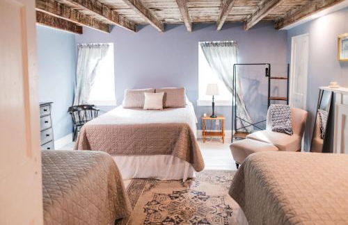 Lansdowne Manor - Foto 10