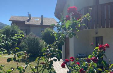 Maison au cœur de la vallée de Haute-Tarentaise - Foto 16