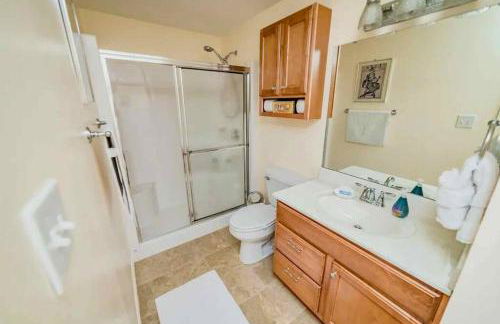 New Kid in Town - King Bed & Sofa Bed - Sleeps 2-4 - Foto 16