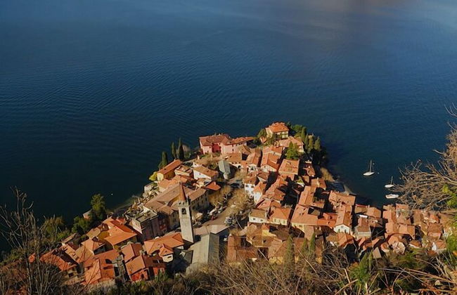 Villetta Belvedere Perledo - Photo 40