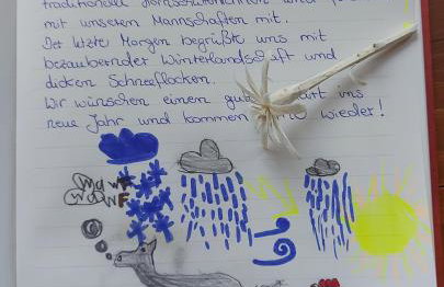 Ferienwohnung Schmidt - Natur und Ruhe - Foto 16