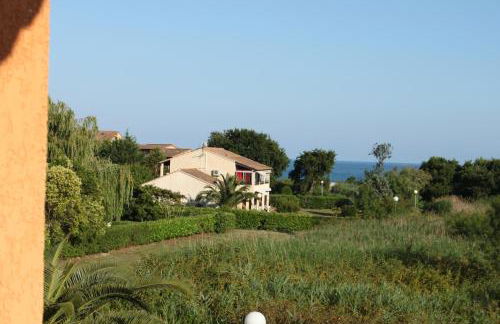 Residence de Tourisme Marina Corsa - Foto 29