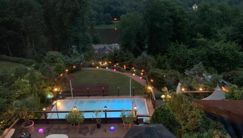 Ferienwohnung 1 Festungsblick - Foto 4