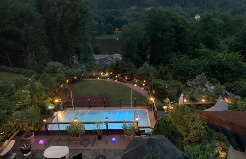 Ferienwohnung 1 Festungsblick - Foto 4