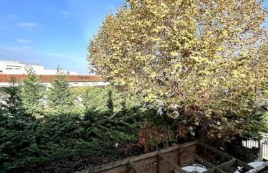 Le Cosy Shelby Proche gare 150m - Foto 22