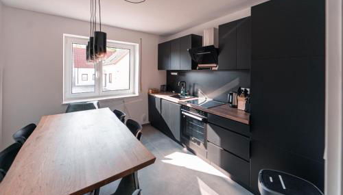 Wohlfühlapartment Nähe Legoland mit Terrasse - Foto 4