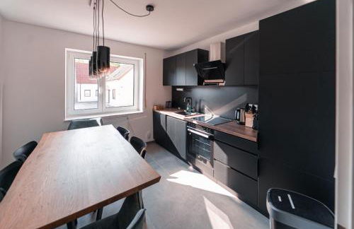 Wohlfühlapartment Nähe Legoland mit Terrasse - Foto 4