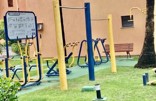 Temporada Pé Na Areia Guarajuba - Foto 8