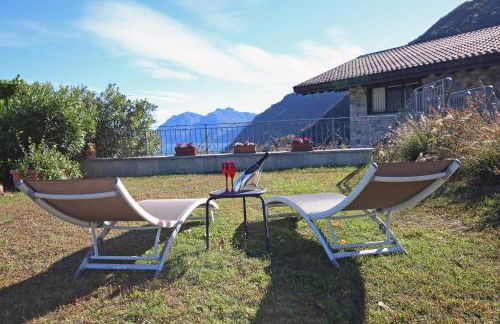 ALBA e TRAMONTO Appartamenti vista lago - Foto 12