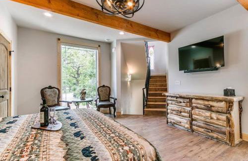 Unique Castle on the Lake - Foto 67