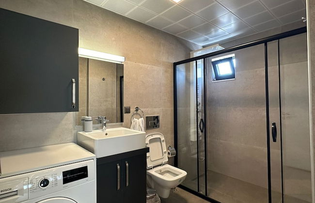 Asya Lara Suite - Foto 11