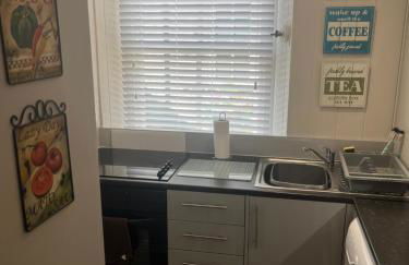 Bridge House Cottages - Foto 31