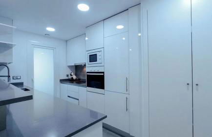 INFINITY VIEW Arenales - Foto 30