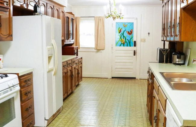 Third Street House in Lafayette - Photo 3