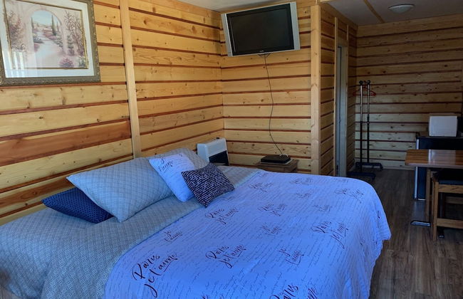 Alexander lake lodge - Foto 37