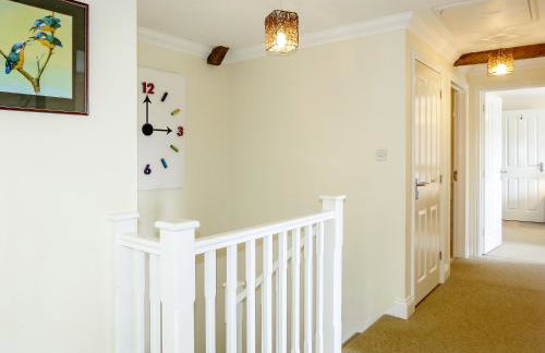 Meadow View, Near Aldeburgh - Foto 12