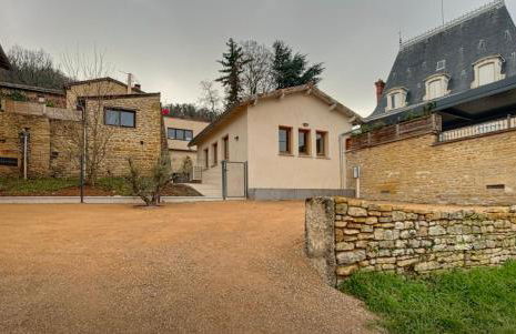 Le Nid d Aulesaje - Foto 15