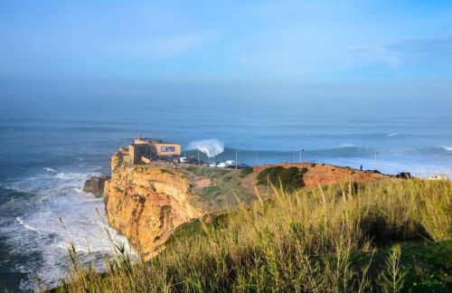 Nazare with Garden and Barbecue - Photo 47