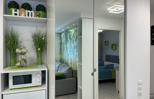 Good Time Apartments - Foto 24