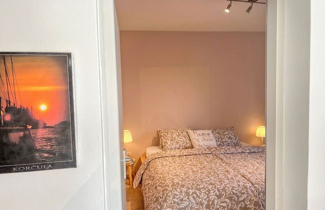 Eco Apartments Sunshine with heated pool - Foto 14