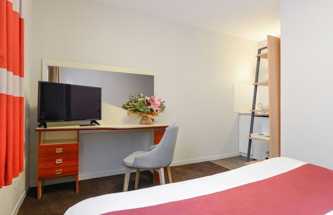 Appart'City Classic Nantes Viarme - Foto 12