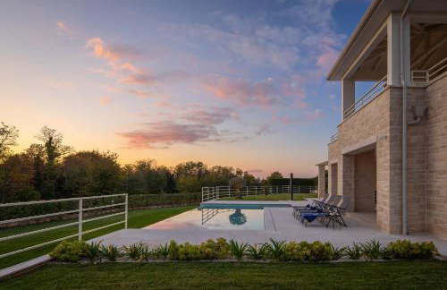 Villa Lorraine by ILC- Istria Luxury Collection - Foto 16